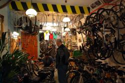 The world's best bike shop!