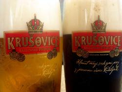 Beer in Bratislava