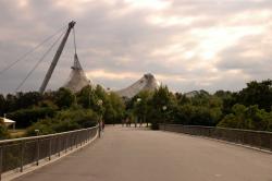Munich's Olympic Park