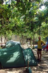 Camping in Verona