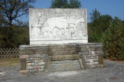 Monument to rural women