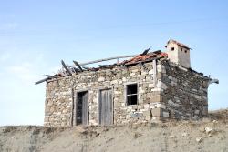 Abandonned house