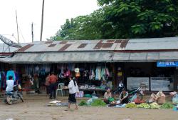 Kasi market