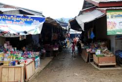 Kasi market