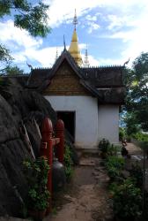 Wat Phousi
