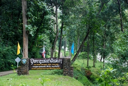 Mae Ngao National Park