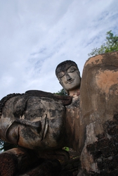 Two Buddhas