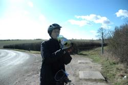 Bedfordshire Cycle Ride