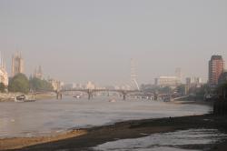 Another Thames view