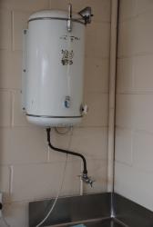 Zip Water boiler