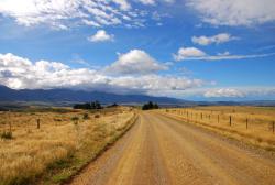 Amazing Otago scenery