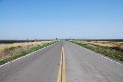 The long road to Chico