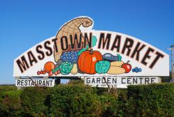 Masstown market