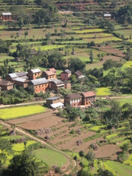 Small village in the valley.JPG