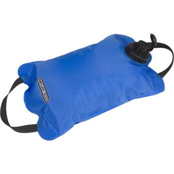 ortlieb waterbag blue