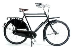 A Dutch Bike