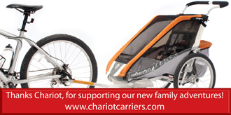 Chariot Carriers Chariot Carriers
