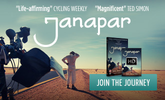 Janapar: Join the journey Janapar: Join the journey